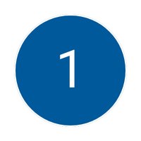 Northbound Stops